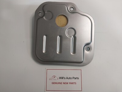 Lọc dầu hộp số tự động Cerato Mã phụ tùng 4632123001