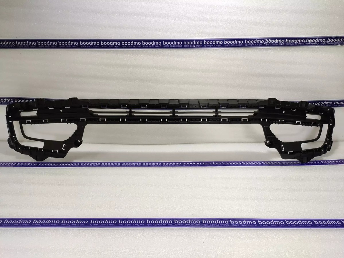Lưới ba đờ xốc trước Grand I10 2017 (Lưới thoáng gió) Mã phụ tùng 86560b4800
