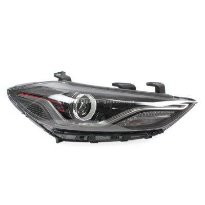 Đèn pha Elantra Sport 2018 Mã phụ tùng 92104f2400-92102f2430