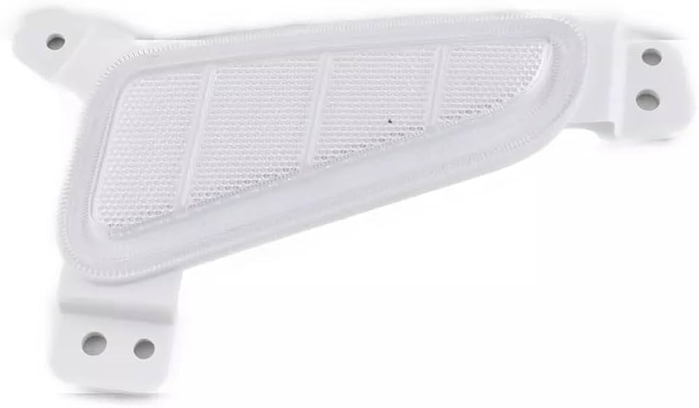 Đèn phản quang ba đờ xốc trước Kona Mã phụ tùng 92408j9210