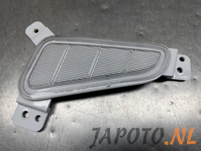 Đèn phản quang ba đờ xốc trước Kona Mã phụ tùng 92408j9210