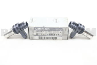 Cảm biến đầu trục cơ cam X-Trail Mã phụ tùng B37316N27K