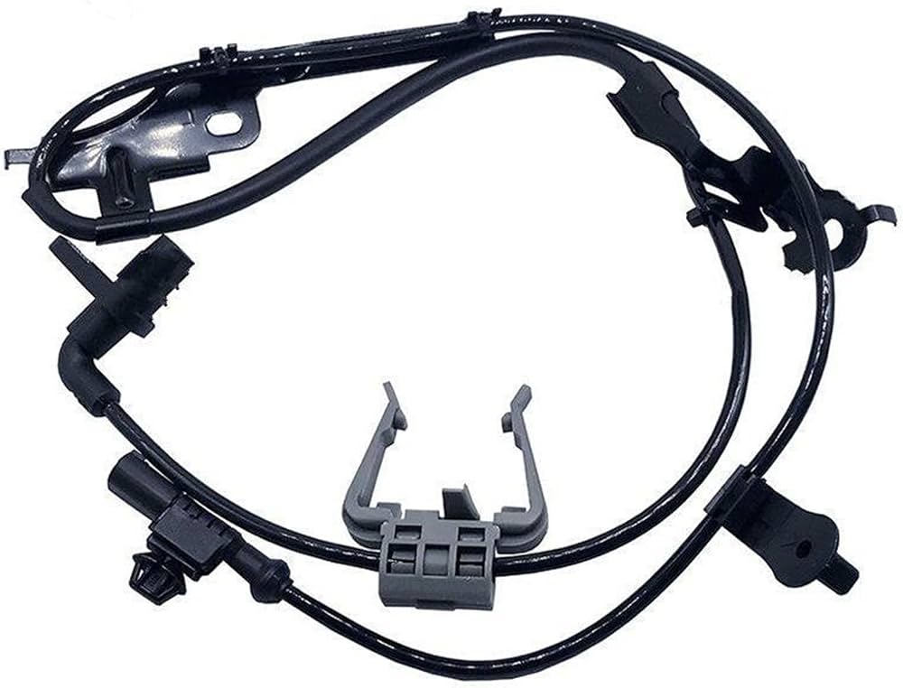 Dây cảm biến ABS trước Venza Mã phụ tùng 895420T010