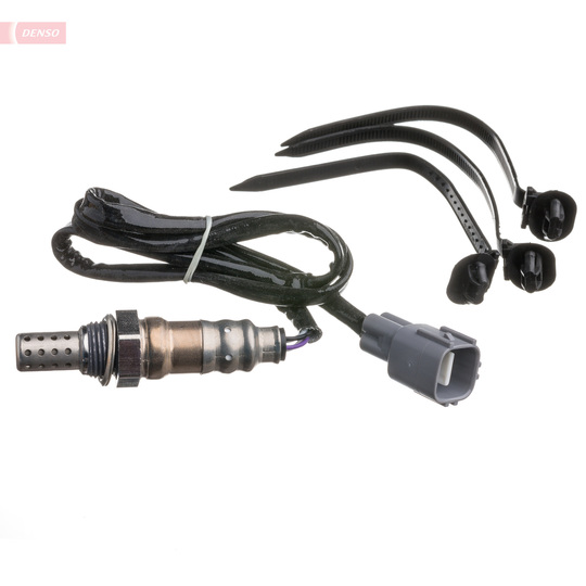 Cảm biến khí xả Yaris 1.0 Euro Mã phụ tùng 894650D130