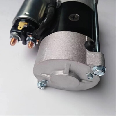 Động cơ khởi động Triton 4D56 (Củ đề Triton) Mã phụ tùng 1810A053T