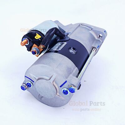 Động cơ khởi động Triton 4D56 (Củ đề Triton) Mã phụ tùng 1810A053T