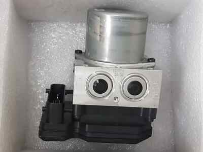 Hộp điều khiển phanh ABS Grand Starex Mã phụ tùng 589204H300
