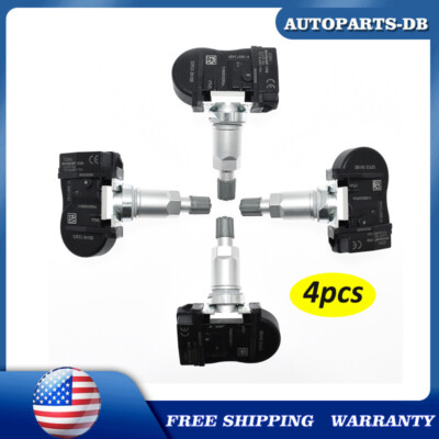 Van áp suất lốp Morning 2012-2015 Mã phụ tùng 529333N100