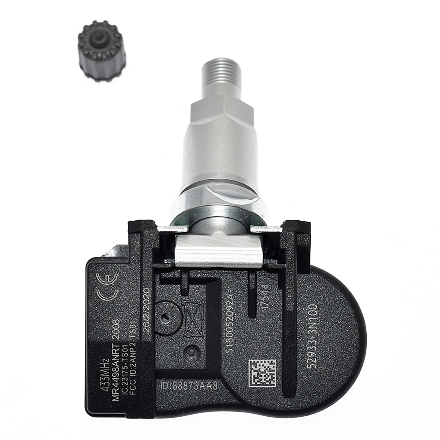 Van áp suất lốp Morning 2012-2015 Mã phụ tùng 529333N100