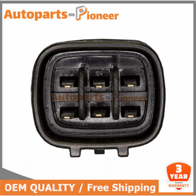 Van không tải Crown 3.0 JZS133 2JZ Mã phụ tùng 2227046050