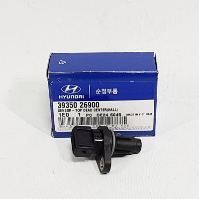 Cảm biến trục cam Grand I10 Mã phụ tùng 3935026900