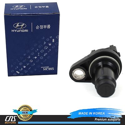 Cảm biến trục cam Grand I10 Mã phụ tùng 3935026900