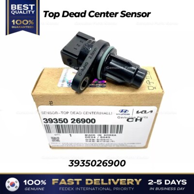 Cảm biến trục cam Morning 2012 Mã phụ tùng 3935026900