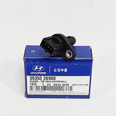 Cảm biến trục cam Morning 2012 Mã phụ tùng 3935026900