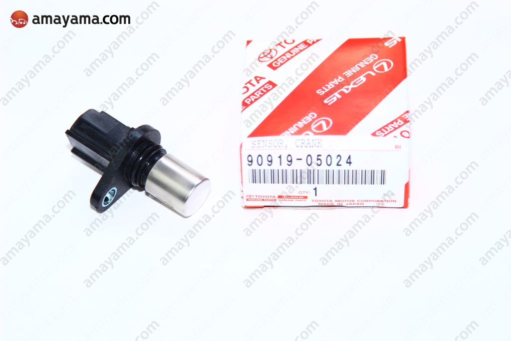 Cảm biến đầu trục cam Vios Mã phụ tùng 9091905024