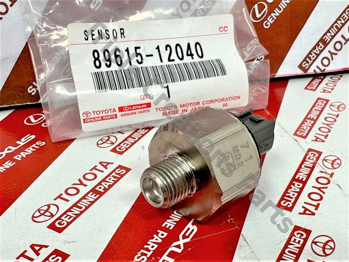 Cảm biến tiếng gõ Camry 3.0 MCV20 Mã phụ tùng 8961512040