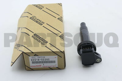 Mô bin 1ZZ Altis 2002-2006 Mã phụ tùng 9091902262