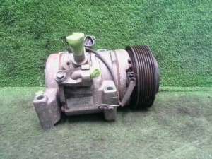 Cụm điều khiển phanh ABS Fortuner (Bộ chấp hành ABS) Mã phụ tùng 4405071050