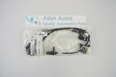 Cảm biến ABS phanh trước Sonata Mã phụ tùng 598103S900