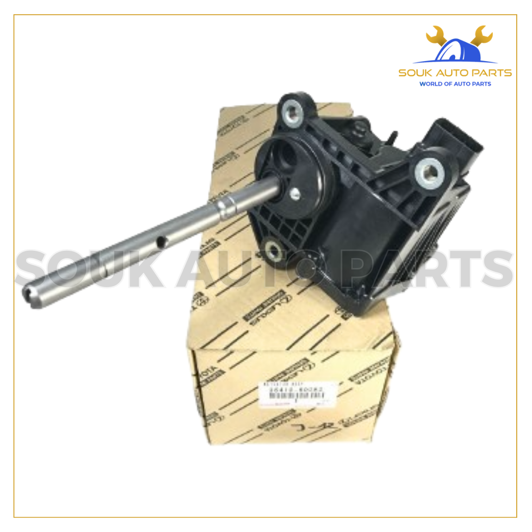 Hộp điều khiển chuyển số Prado 2003-2007 Mã phụ tùng 3641060083