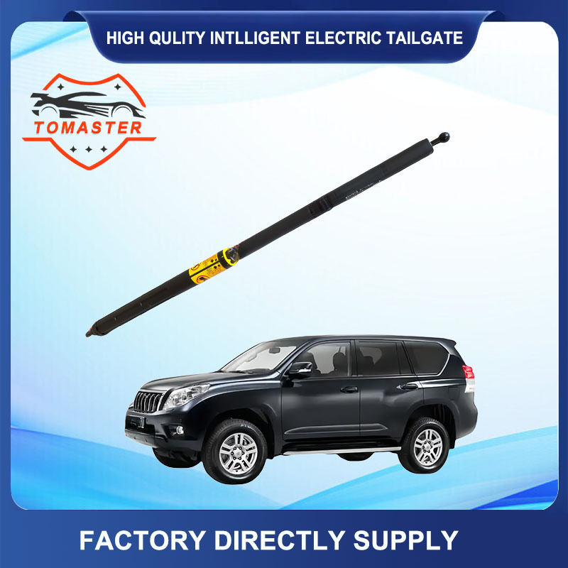 Ty đỡ cửa hậu Prado 2010 Mã phụ tùng 686500W012-686500W013
