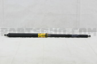 Ty đỡ cửa hậu Lexus GX460 (Ty chống cửa hậu GX460) Mã phụ tùng 686500W012-686500W013