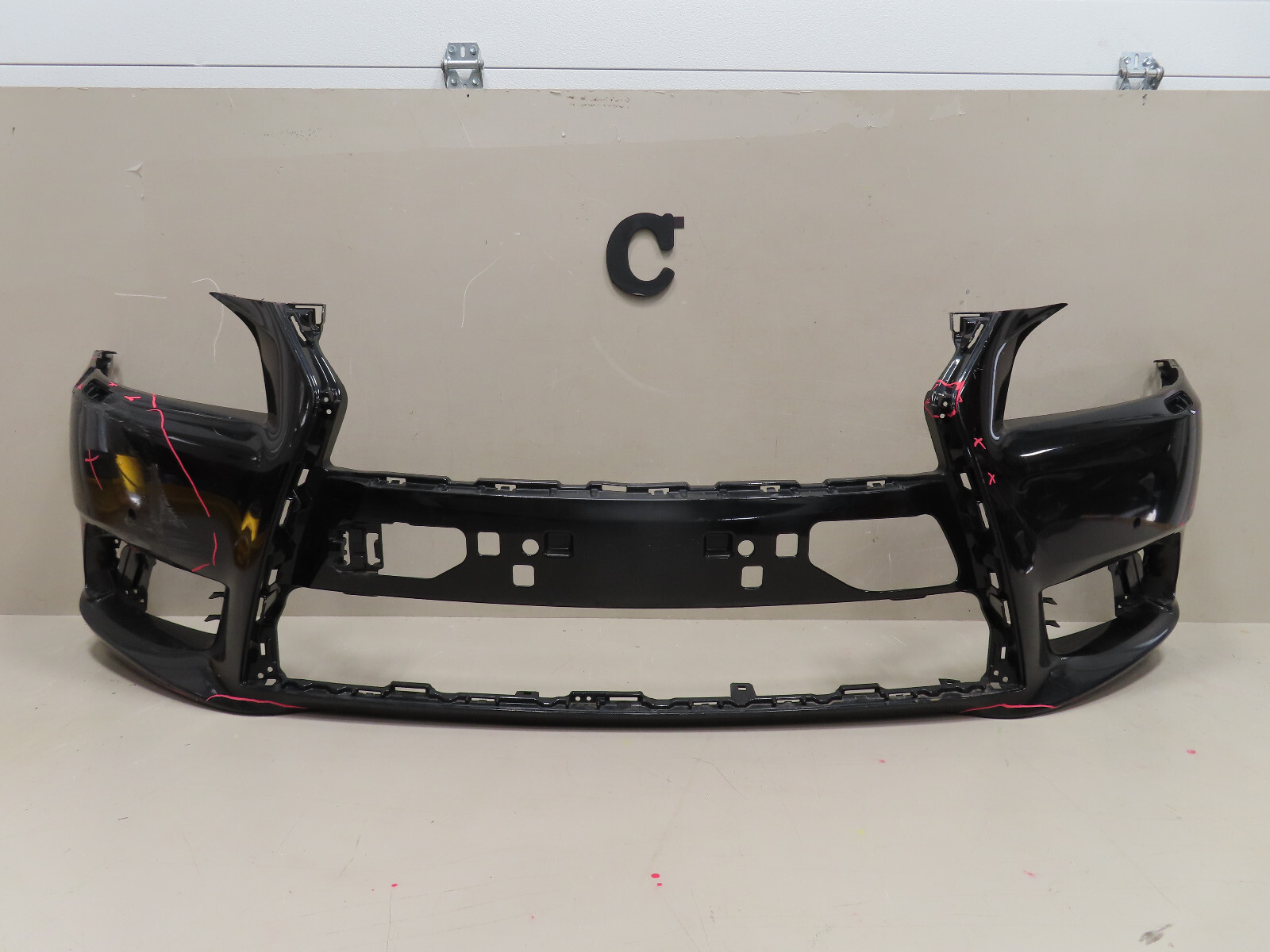Đèn pha Lexus LS600 2009 (Đèn lái trước LS600) Mã phụ tùng 8115050431
