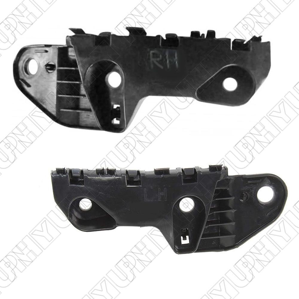 Giá bắt ba đờ xốc trước CX5 (Phe cài cản trước CX5) Mã phụ tùng KD45500T1C