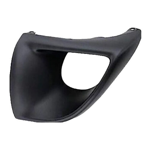 Phe cài cản trước CX5 (Giá bắt ba đờ xốc trước CX5) Mã phụ tùng kd4550163