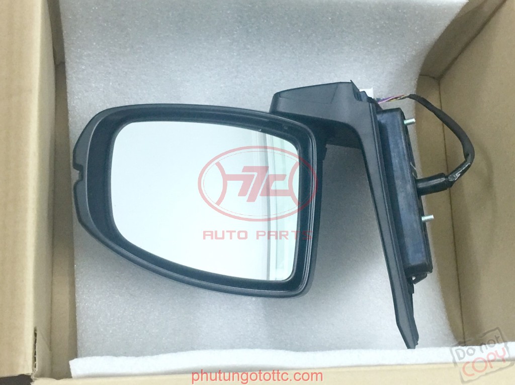 Gương chiếu hậu Honda City 2015 (Kính chiếu hậu City 2015) Mã phụ tùng 76208T9JH01-76258T9AP11