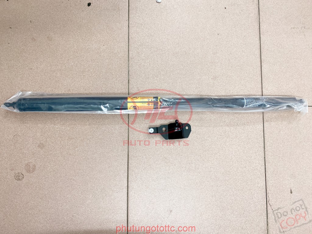 Ty chống cửa hậu Lexus GX460 (Ty đỡ cửa hậu GX460) Mã phụ tùng 686500W012-686500W013