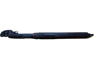 Ty chống cửa hậu Lexus GX460 (Ty đỡ cửa hậu GX460) Mã phụ tùng 686500W012-686500W013