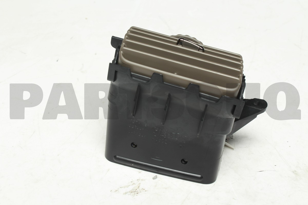 Cửa gió điều hòa Land FZJ100 2003 Mã phụ tùng 5568060070B0