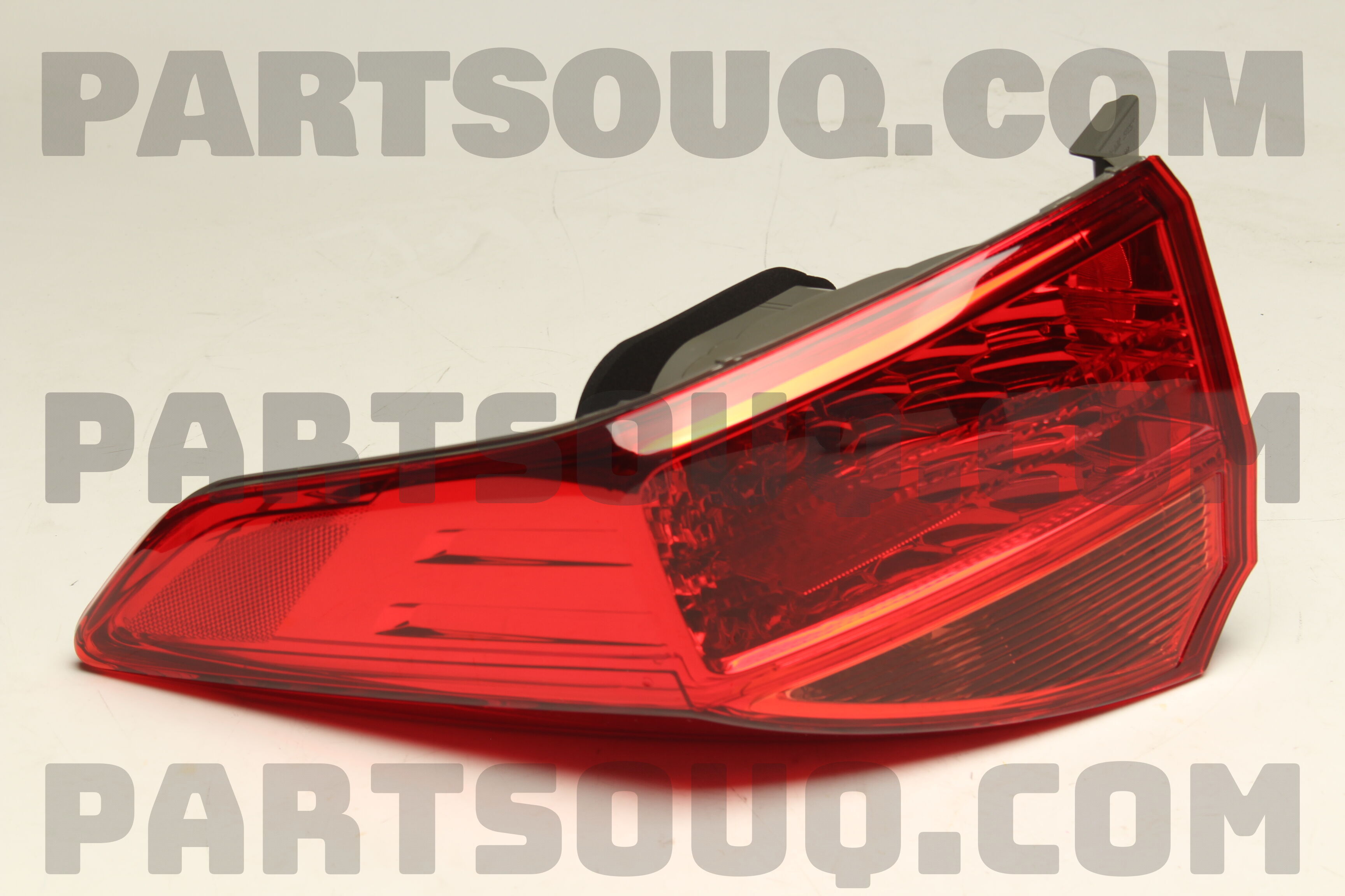 Đèn hậu ngoài Honda City 2015 (Đèn lái sau City 2015) Mã phụ tùng 33500T9AT01