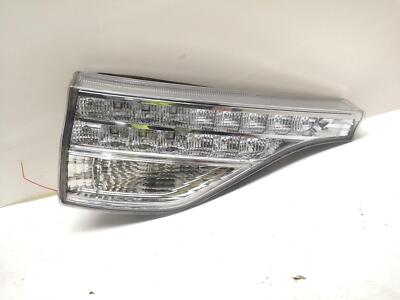 Đèn hậu trong Previa 2009 (Đèn lái sau Previa) Mã phụ tùng 8159128261-8159128262