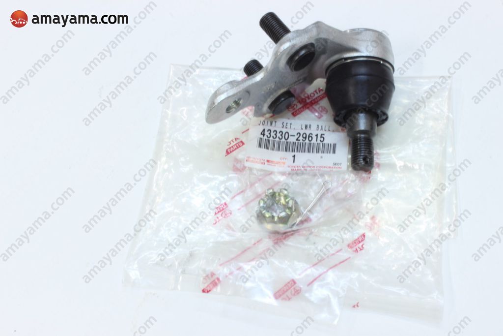 Rô tuyn đứng dưới Lexus RX350 Mã phụ tùng 4333029615