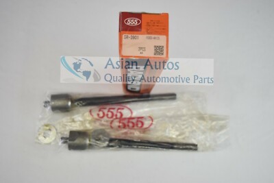 Rô tuyn lái trong Lexus RX330 Mã phụ tùng 4550349125