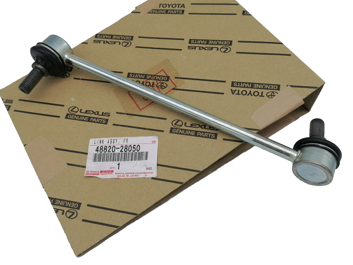 Rô tuyn cân bằng trước Lexus RX350 Mã phụ tùng 4882028050