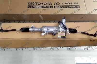 Thước lái Lexus LS460 Mã phụ tùng 4420050390