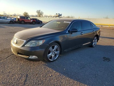 Thước lái Lexus LS460 Mã phụ tùng 4420050390