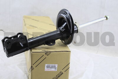 Giảm xóc trước Lexus RX350 2010 Mã phụ tùng 4852080338