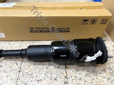 Giảm xóc trước Lexus LS460 Mã phụ tùng 4802050153