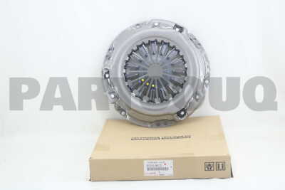 Bàn ép Fortuner 2TR (Bàn ép ly hợp Fortuner) Mã phụ tùng 312100K131