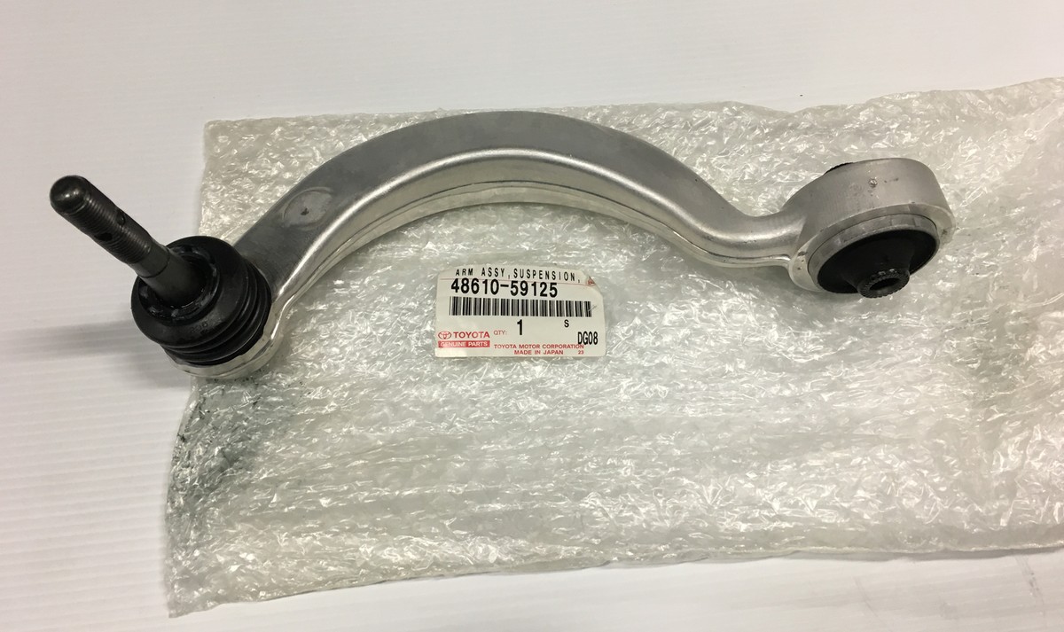 Càng I trước trên Lexus LS460 (Sau) Mã phụ tùng 4861059135