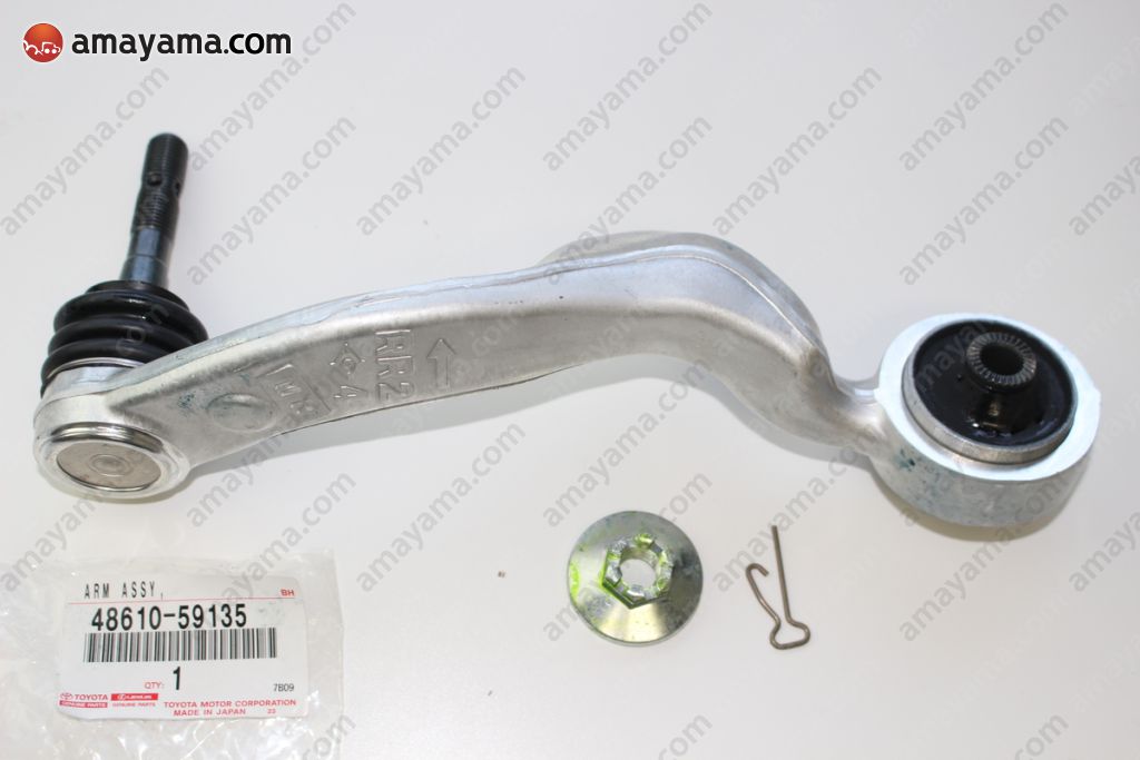 Càng I trước trên Lexus LS460 (Sau) Mã phụ tùng 4861059135