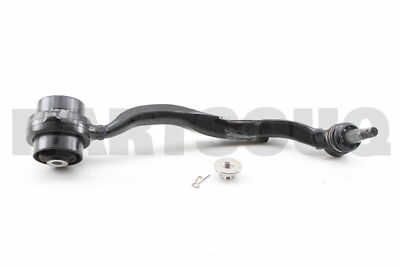 Càng I trước dưới Lexus LS460 (Cong) Mã phụ tùng 4862059015