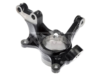 Giá bắt moay ơ trước Lexus RX350 (Trụ lái Lexus RX350) Mã phụ tùng 4321158020
