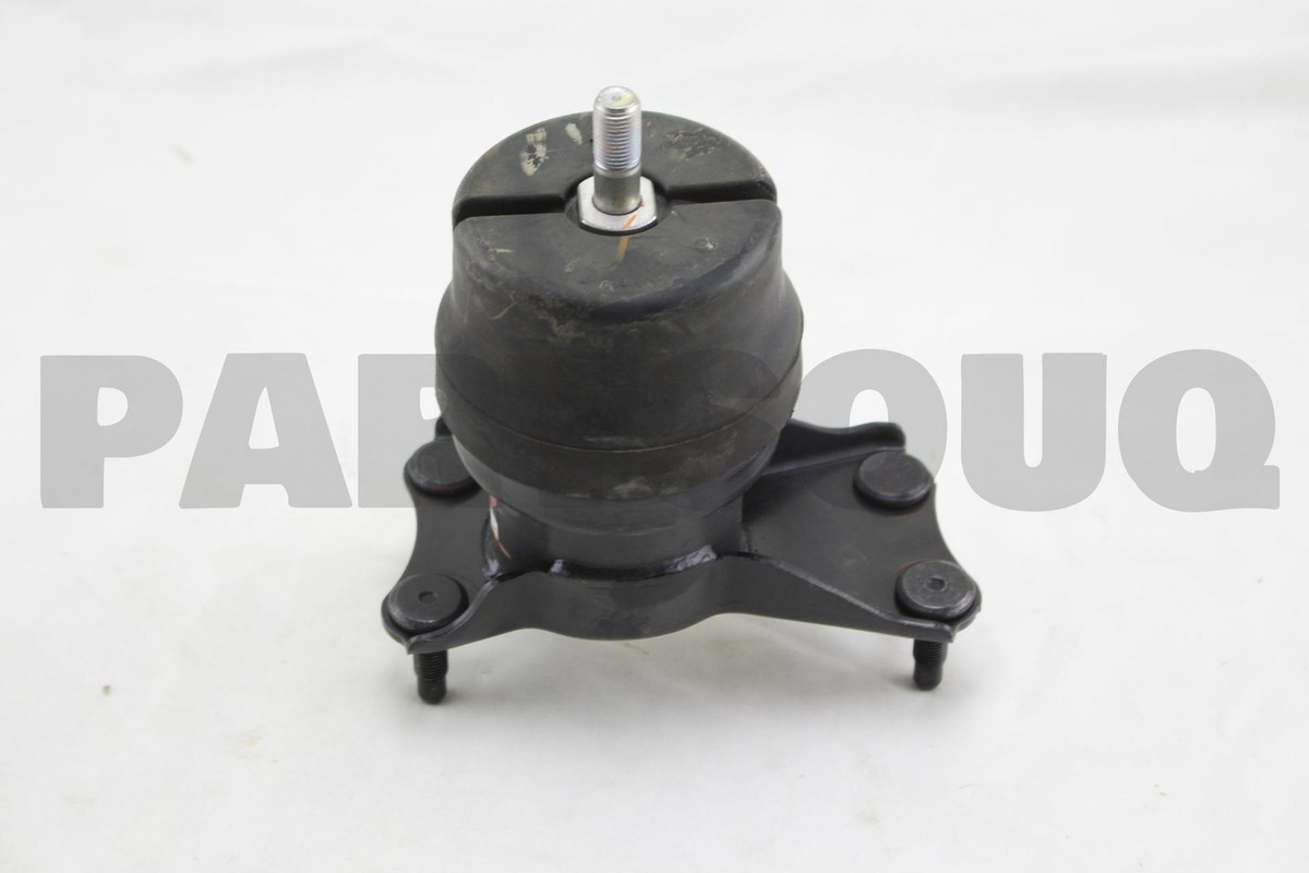 Chân máy dầu sau Lexus RX300 1MZ Mã phụ tùng 1237120060
