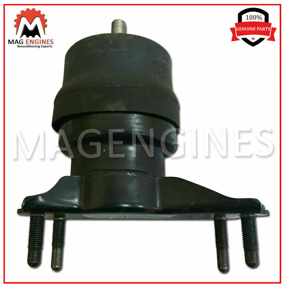 Chân máy dầu sau Lexus RX300 1MZ Mã phụ tùng 1237120060