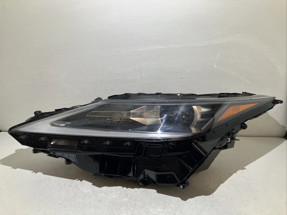 Bi bát bèo trước Lexus RX350 Mã phụ tùng 90369T0006